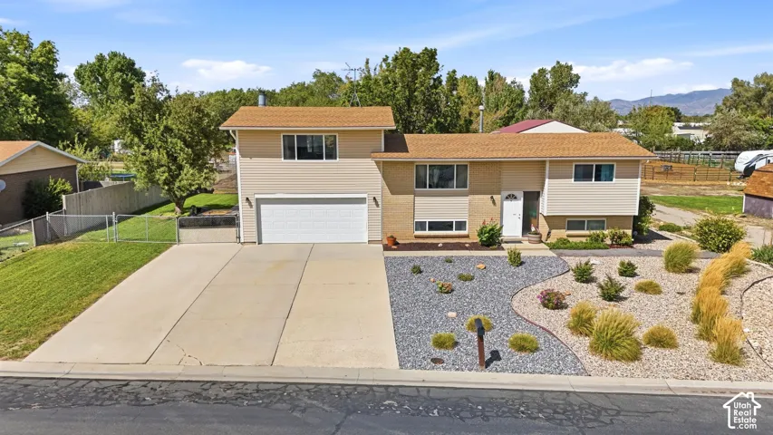2810 W 7268 S, West Jordan, Utah 84084