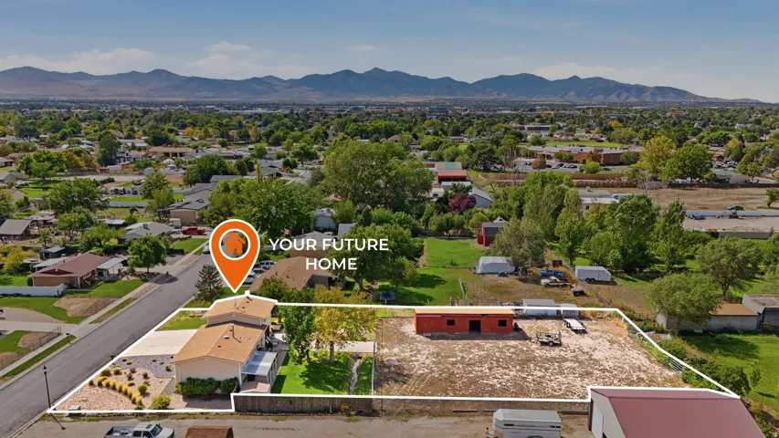 2810 W 7268 S, West Jordan, Utah 84084