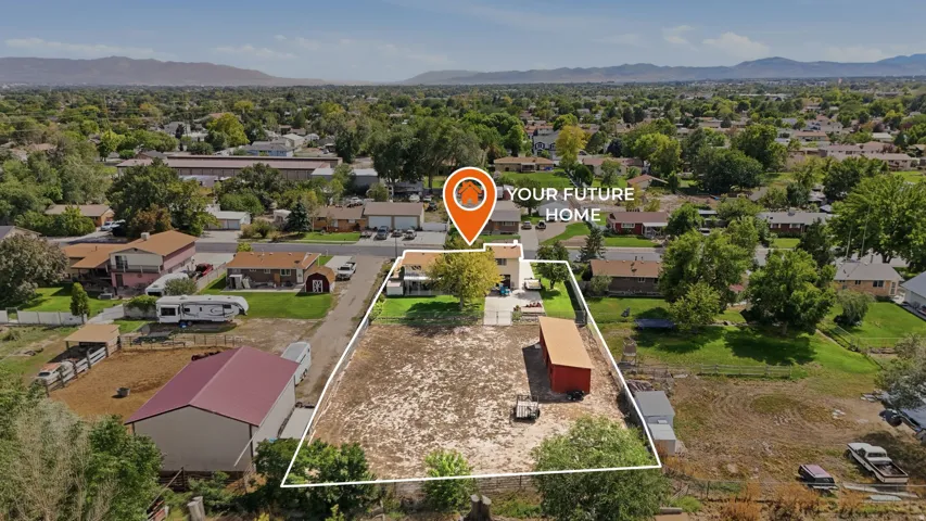 2810 W 7268 S, West Jordan, Utah 84084