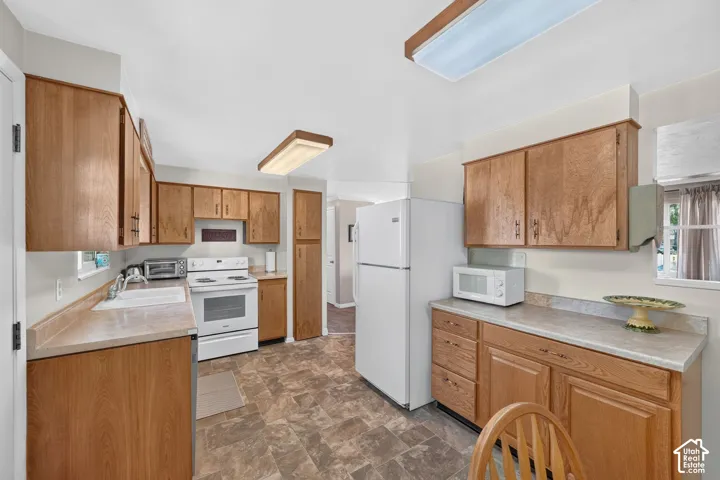 2810 W 7268 S, West Jordan, Utah 84084