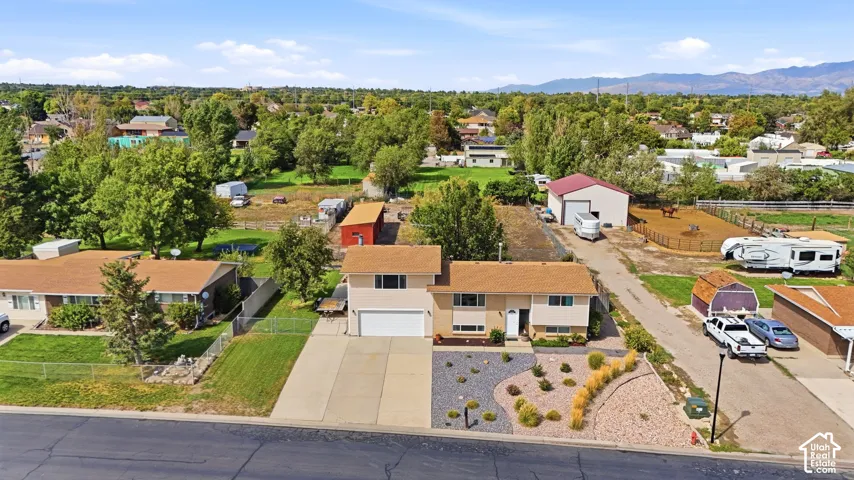 2810 W 7268 S, West Jordan, Utah 84084