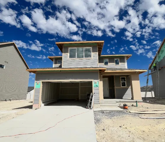 2171 E Porcupine Dr #4140, Eagle Mountain, Utah 84005