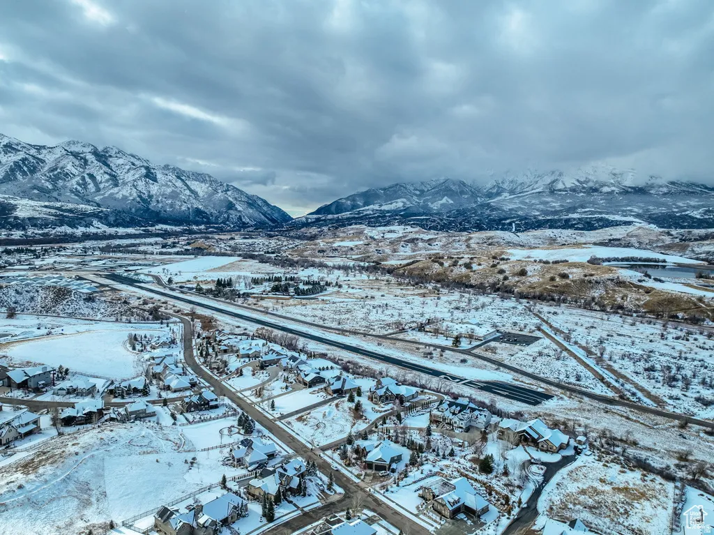 Gorgeous location in the mountains, with fast access to recreation