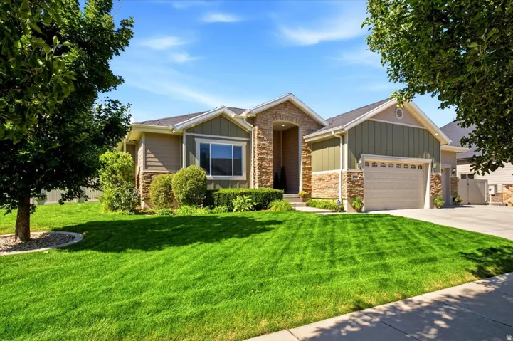 5945 Exeter Dr, Morgan, Utah 84050