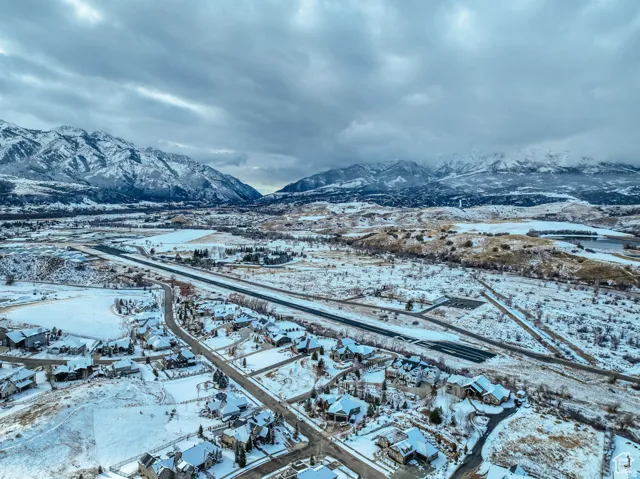 Gorgeous location in the mountains, with fast access to recreation