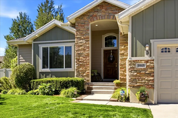 5945 Exeter Dr, Morgan, Utah 84050