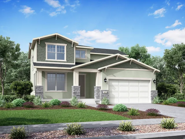 1571 W Valley View St, Santaquin, Utah 84655