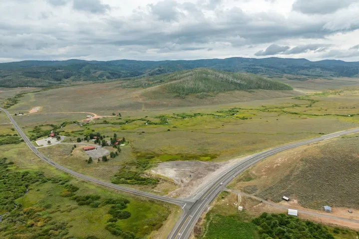 54 Us Highway 40, Heber City, Utah 84032