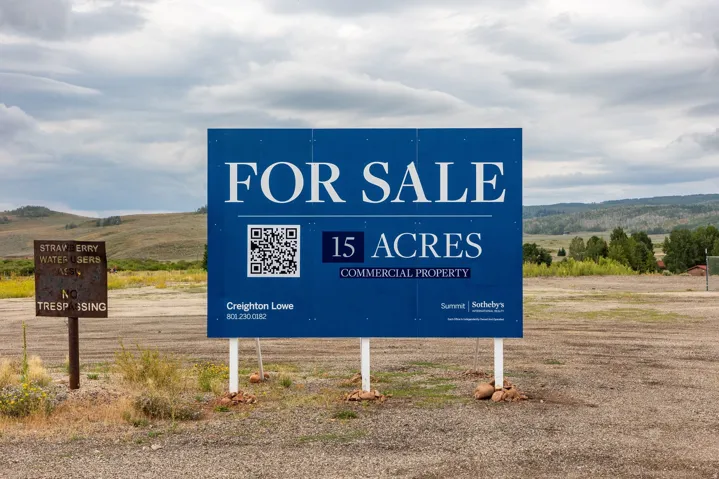 54 Us Highway 40, Heber City, Utah 84032