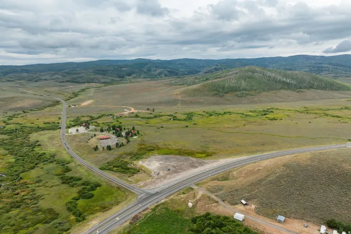 54 Us Highway 40, Heber City, Utah 84032