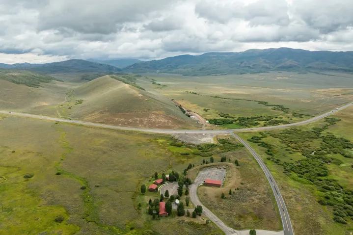 54 Us Highway 40, Heber City, Utah 84032