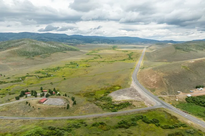 54 Us Highway 40, Heber City, Utah 84032