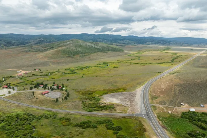 54 Us Highway 40, Heber City, Utah 84032