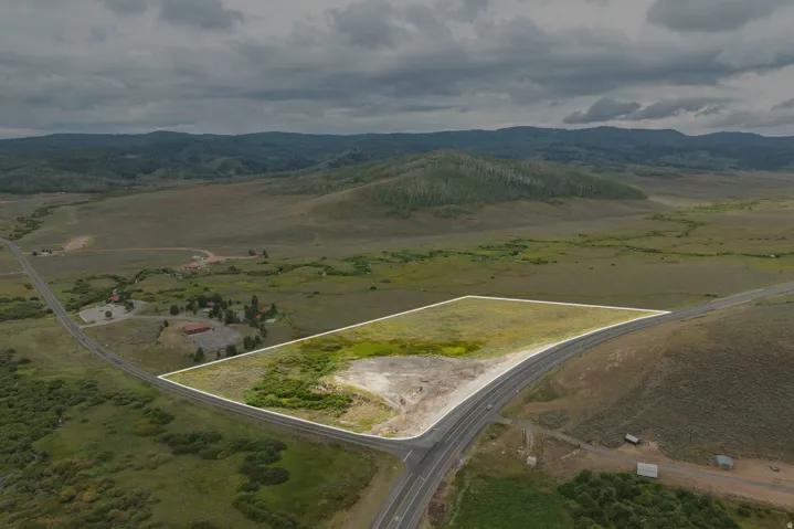 54 Us Highway 40, Heber City, Utah 84032