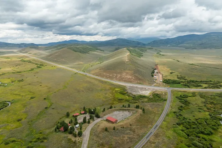 54 Us Highway 40, Heber City, Utah 84032