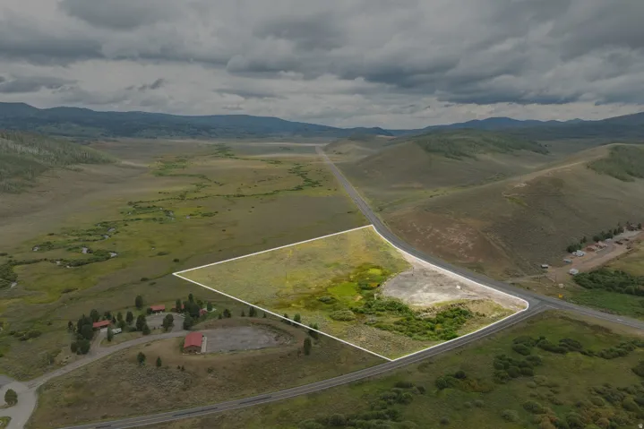 54 Us Highway 40, Heber City, Utah 84032