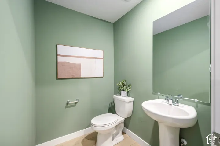 2181 E Porcupine Dr #4141, Eagle Mountain, Utah 84005