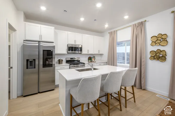 2181 E Porcupine Dr #4141, Eagle Mountain, Utah 84005