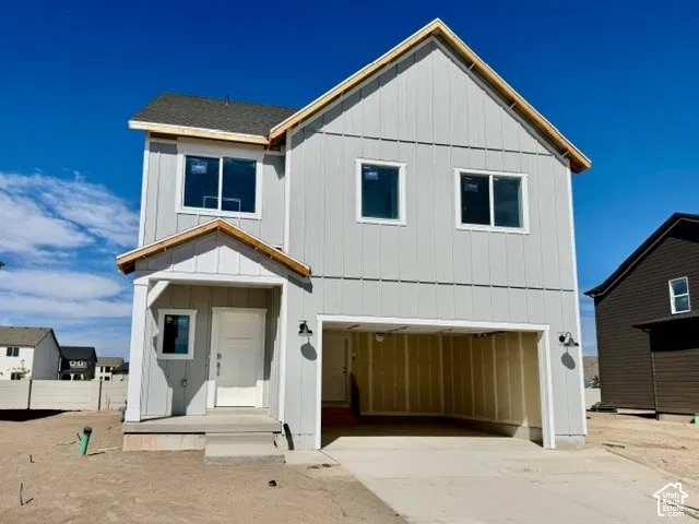 2181 E Porcupine Dr #4141, Eagle Mountain, Utah 84005