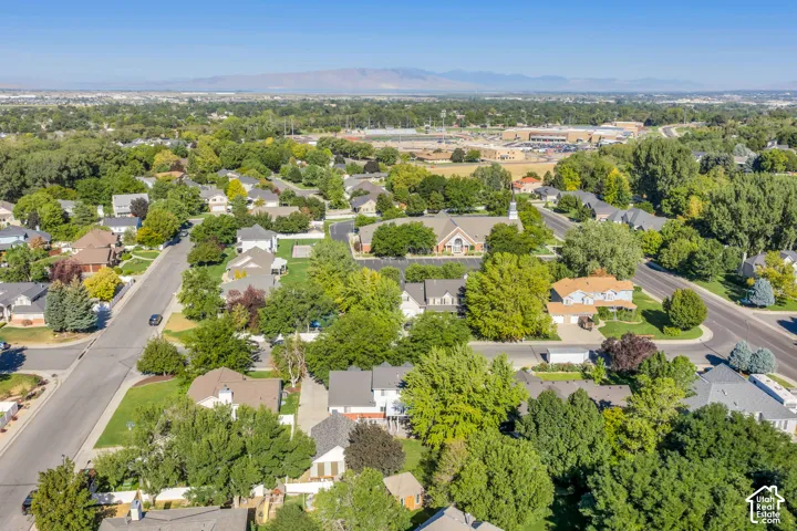 1526 E Pheasant Run Dr, Springville, Utah 84663