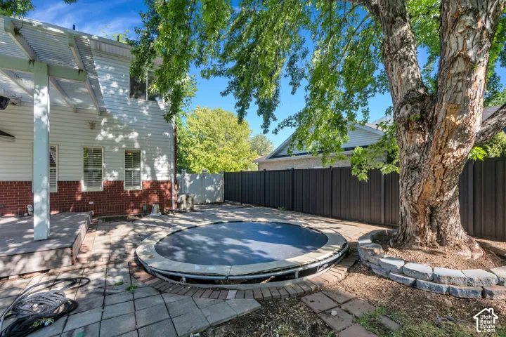 1526 E Pheasant Run Dr, Springville, Utah 84663