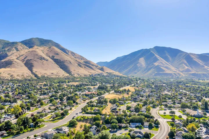 1526 E Pheasant Run Dr, Springville, Utah 84663