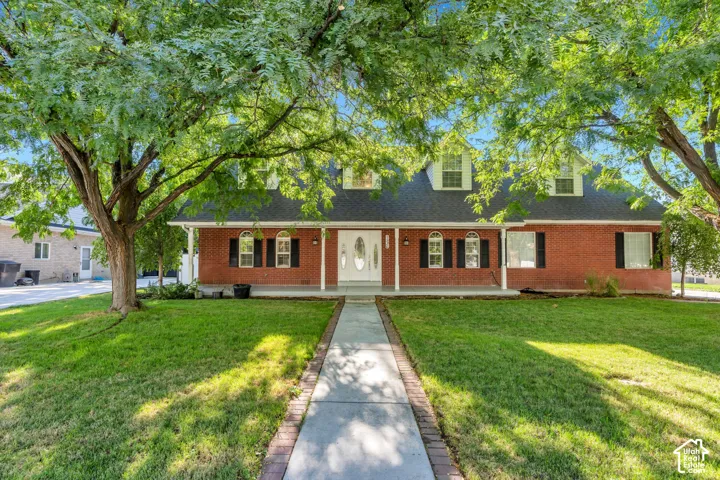 1526 E Pheasant Run Dr, Springville, Utah 84663