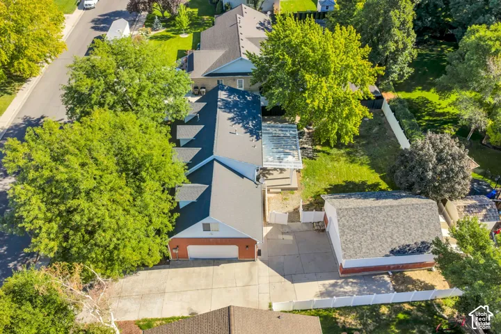 1526 E Pheasant Run Dr, Springville, Utah 84663