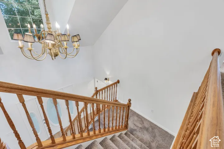 1526 E Pheasant Run Dr, Springville, Utah 84663
