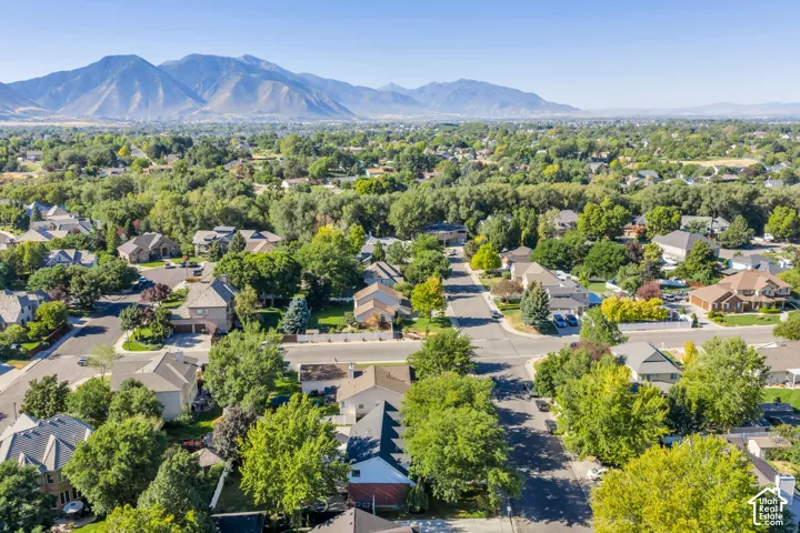 1526 E Pheasant Run Dr, Springville, Utah 84663