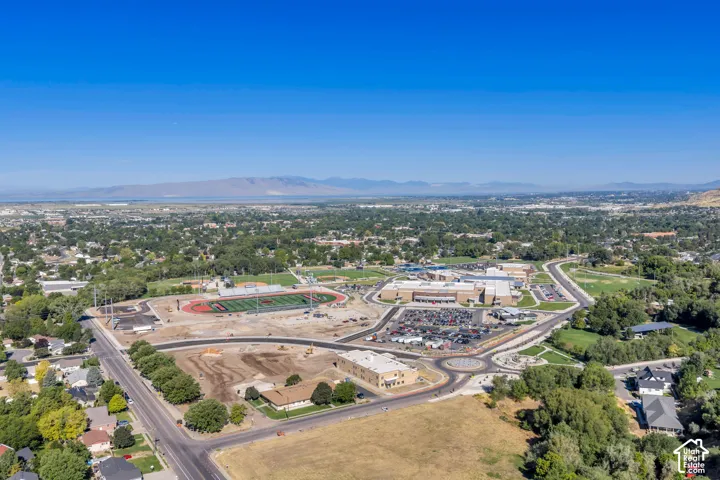 1526 E Pheasant Run Dr, Springville, Utah 84663