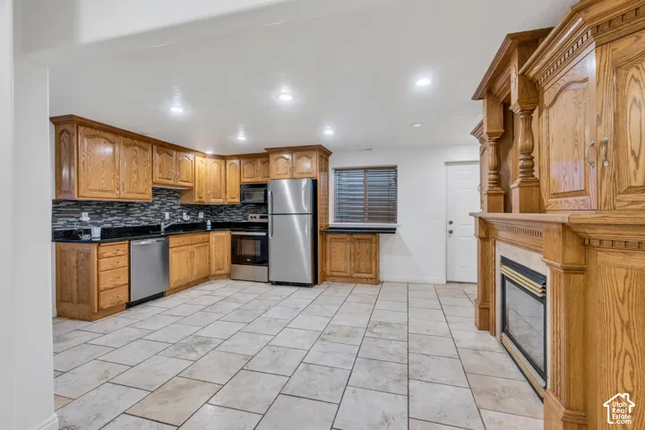 1526 E Pheasant Run Dr, Springville, Utah 84663