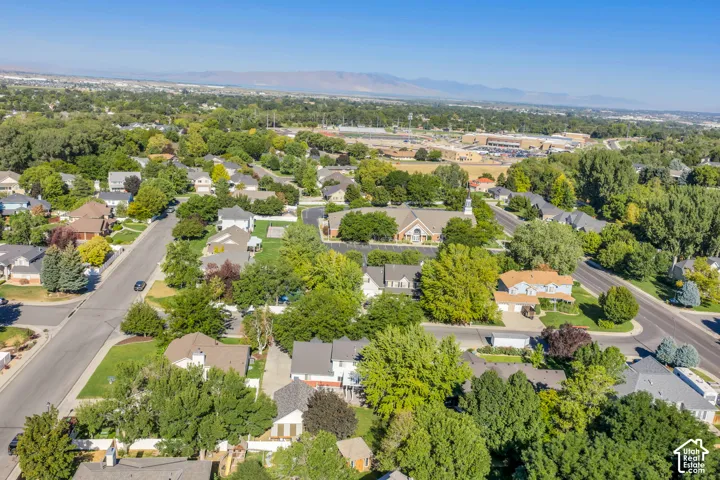 1526 E Pheasant Run Dr, Springville, Utah 84663