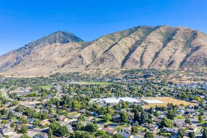 1526 E Pheasant Run Dr, Springville, Utah 84663