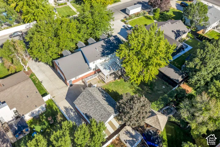 1526 E Pheasant Run Dr, Springville, Utah 84663