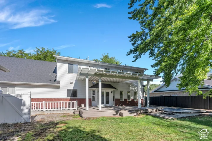 1526 E Pheasant Run Dr, Springville, Utah 84663