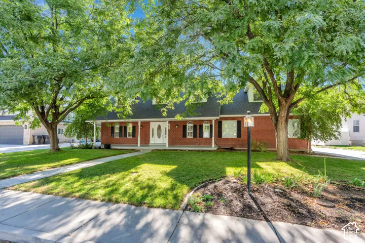 1526 E Pheasant Run Dr, Springville, Utah 84663