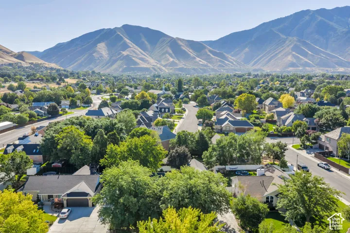 1526 E Pheasant Run Dr, Springville, Utah 84663