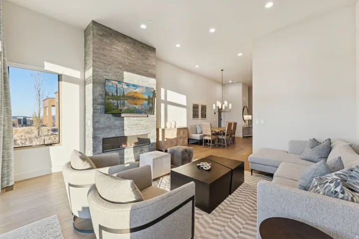 6409 Double Deer Loop, Park City, Utah 84098