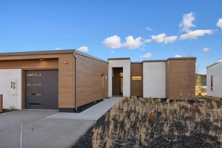 6409 Double Deer Loop, Park City, Utah 84098
