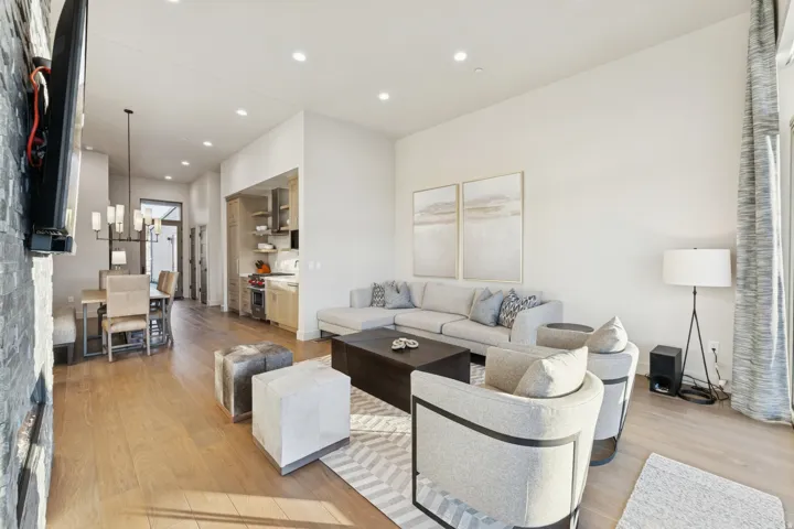 6409 Double Deer Loop, Park City, Utah 84098