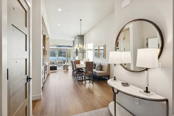 6409 Double Deer Loop, Park City, Utah 84098