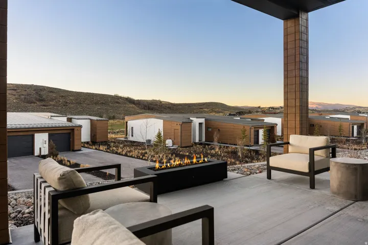 6409 Double Deer Loop, Park City, Utah 84098