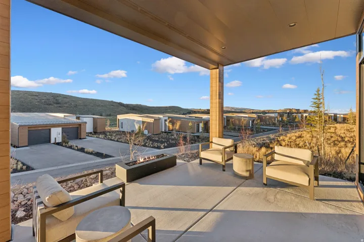 6409 Double Deer Loop, Park City, Utah 84098