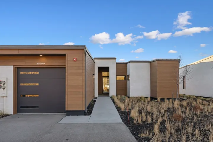 6409 Double Deer Loop, Park City, Utah 84098