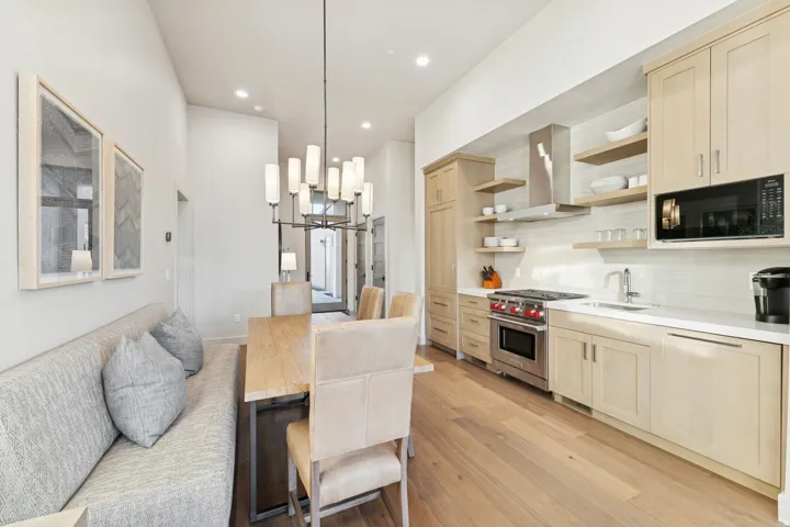 6409 Double Deer Loop, Park City, Utah 84098