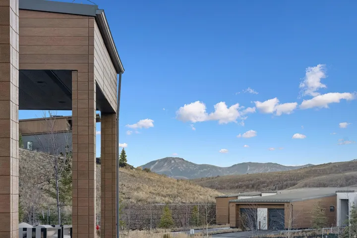 6409 Double Deer Loop, Park City, Utah 84098
