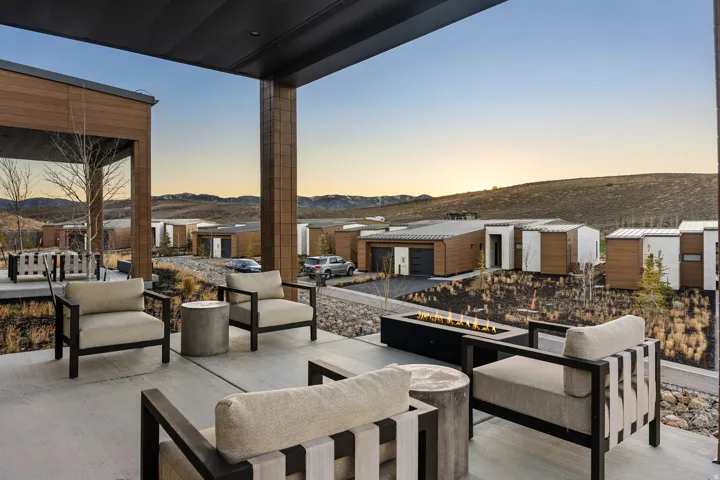 6409 Double Deer Loop, Park City, Utah 84098