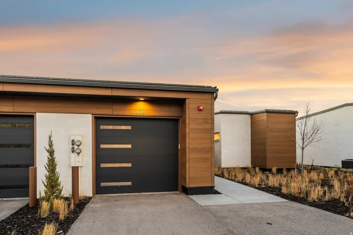 6409 Double Deer Loop, Park City, Utah 84098