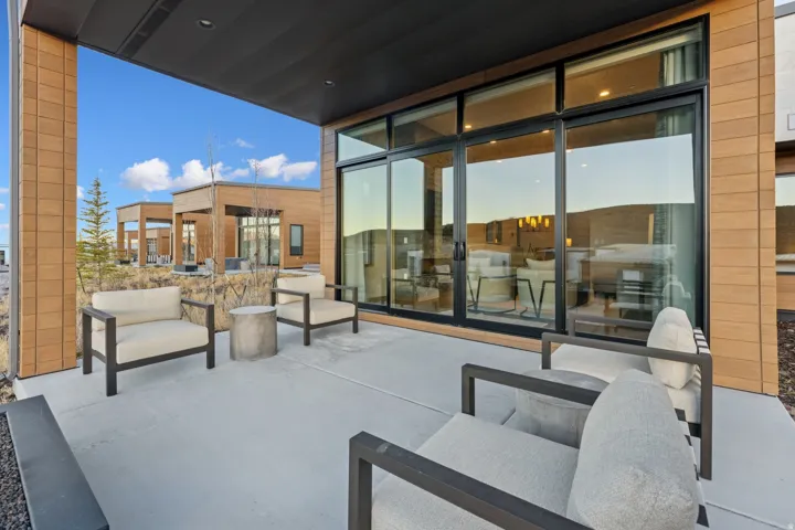 6409 Double Deer Loop, Park City, Utah 84098